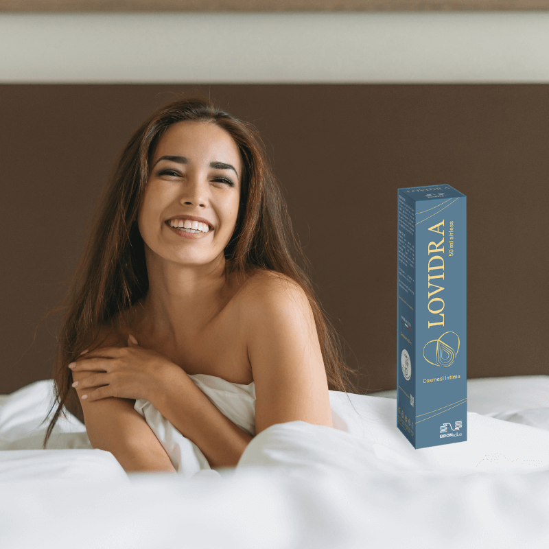 Lovidra - benessere e bellezza vulvovaginale